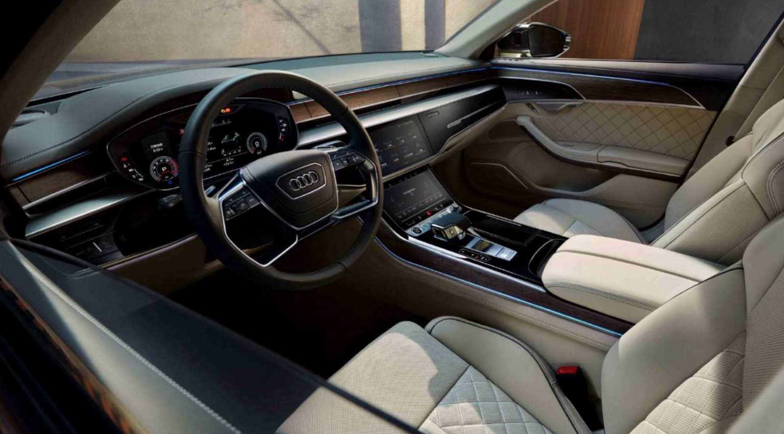 2024 Audi A8 Price, Specs, Interior Latest Car Reviews