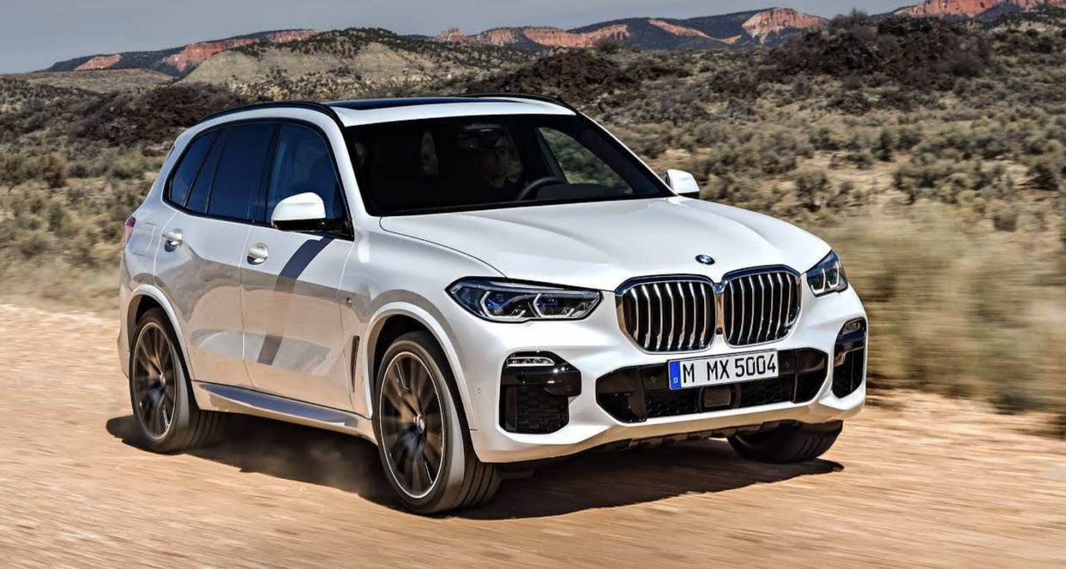2024 BMW X5 Specs | Latest Car Reviews