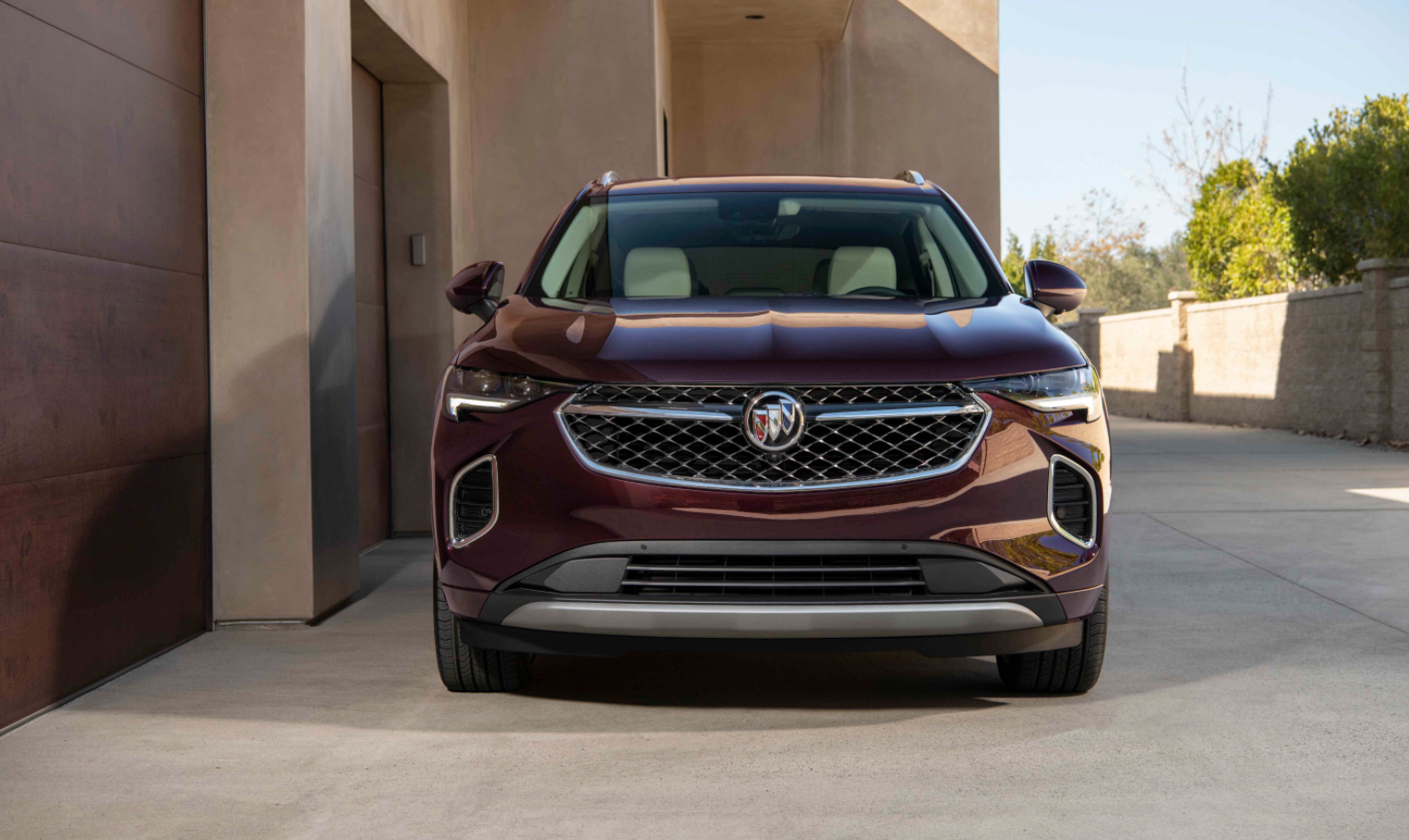 2024 Buick Envision Dimensions | Latest Car Reviews