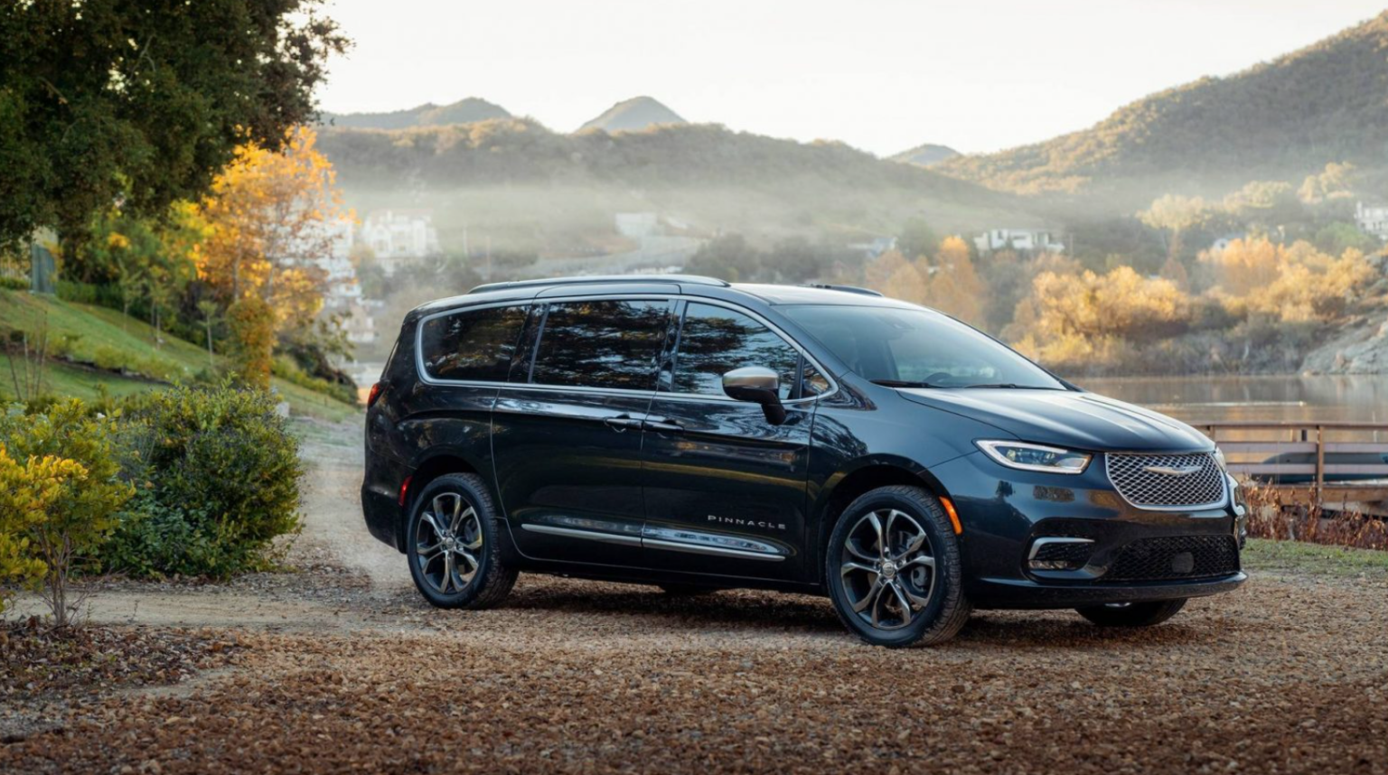 Minivans Latest Car Reviews