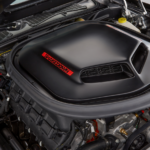 2024 Dodge Challenger Engine
