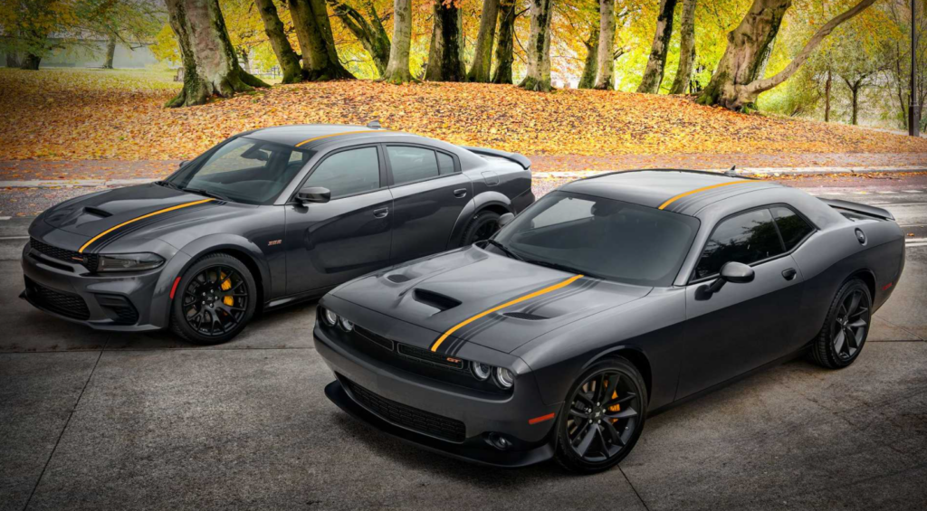 2024 Dodge Challenger Release Date Latest Car Reviews