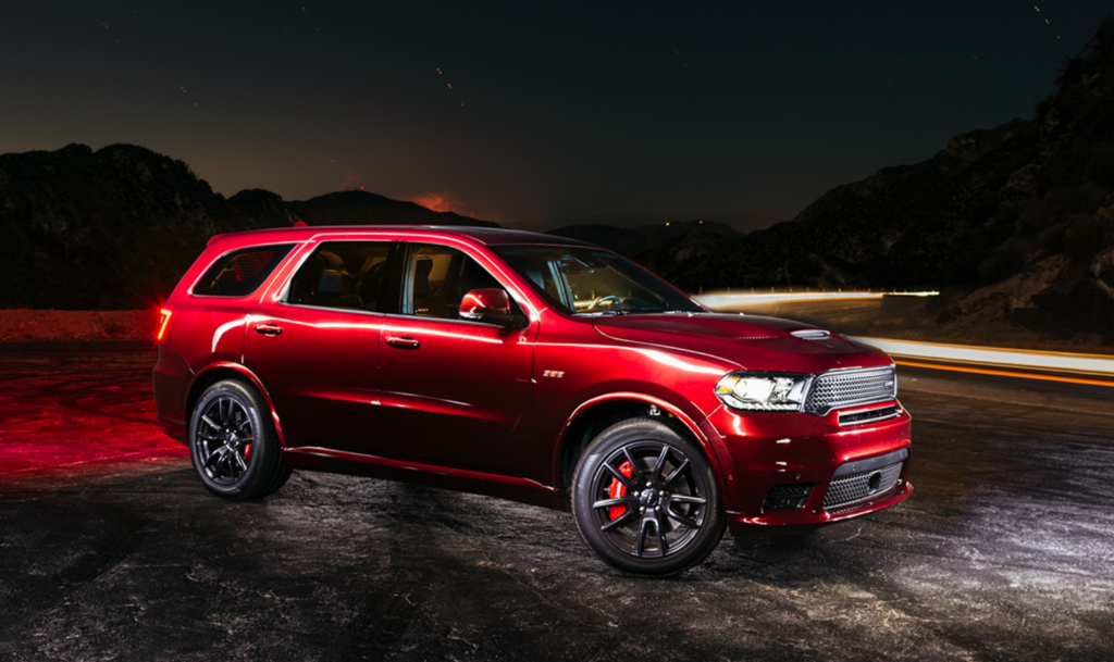 Dodge Durango 2024 Price, Interior, Release Date Read a Biography