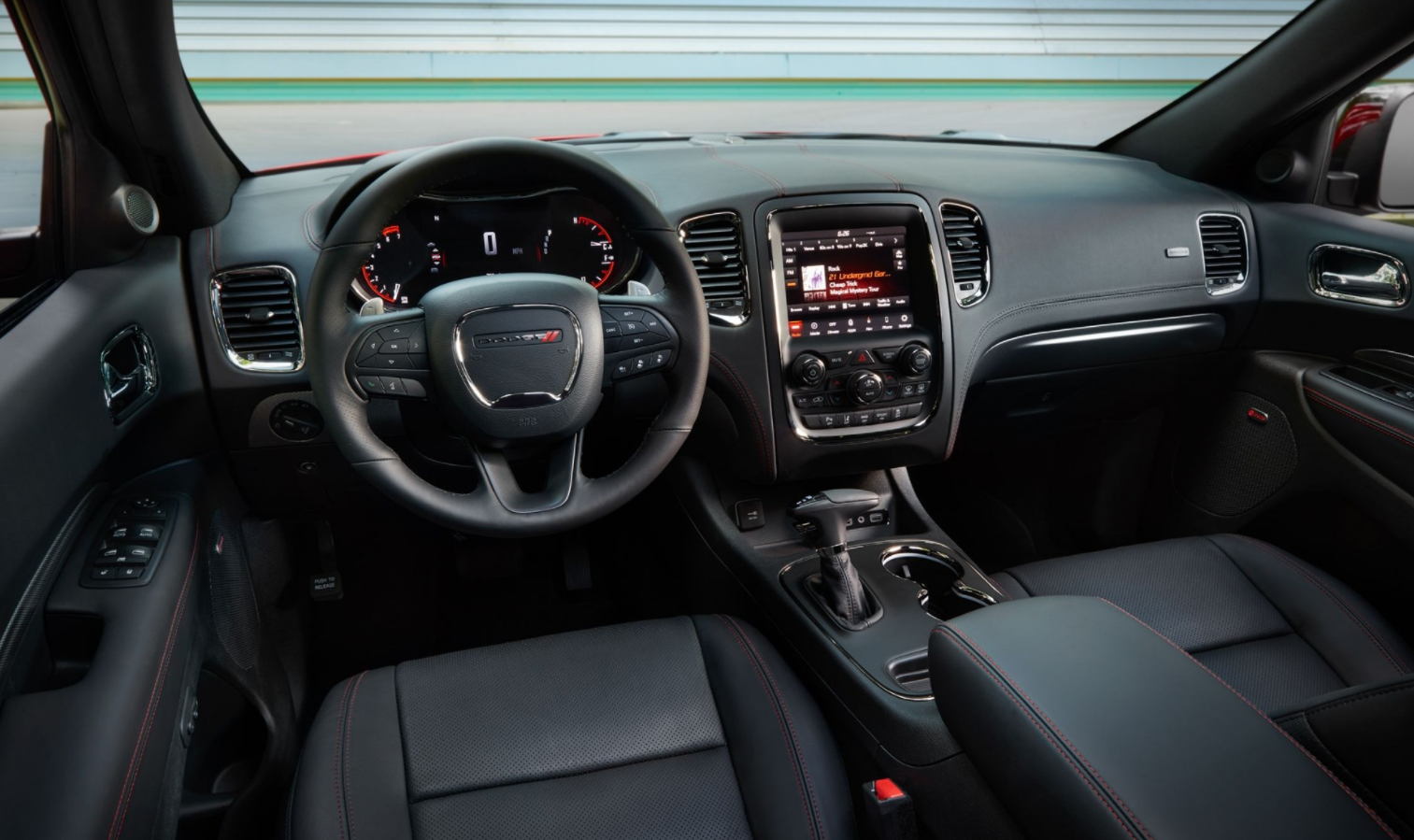 Dodge Durango 2024 Price, Interior, Release Date Latest Car Reviews