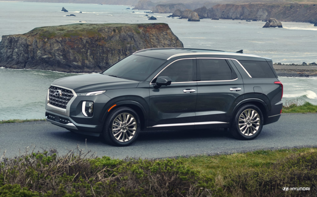 2024 Hyundai Palisade For Sale Latest Car Reviews