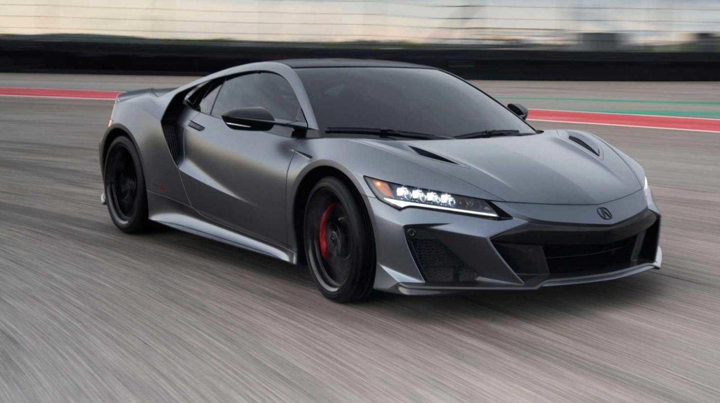 2024 Acura NSX Colors, Concept, Engine Latest Car Reviews