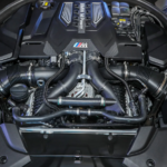 2024 BMW M5 PHEV Engine2024 BMW M5 PHEV Engine