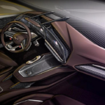 2024 Cadillac Celestiq Interior