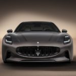 2024 Maserati GranTurismo Exterior