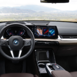 2024 BMW X6 Interior