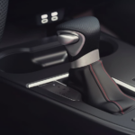 2024 Lexus GX Hybrid Interior