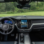 2024 Volvo XC60 Interior