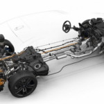 2024 BMW 7-Series Engine