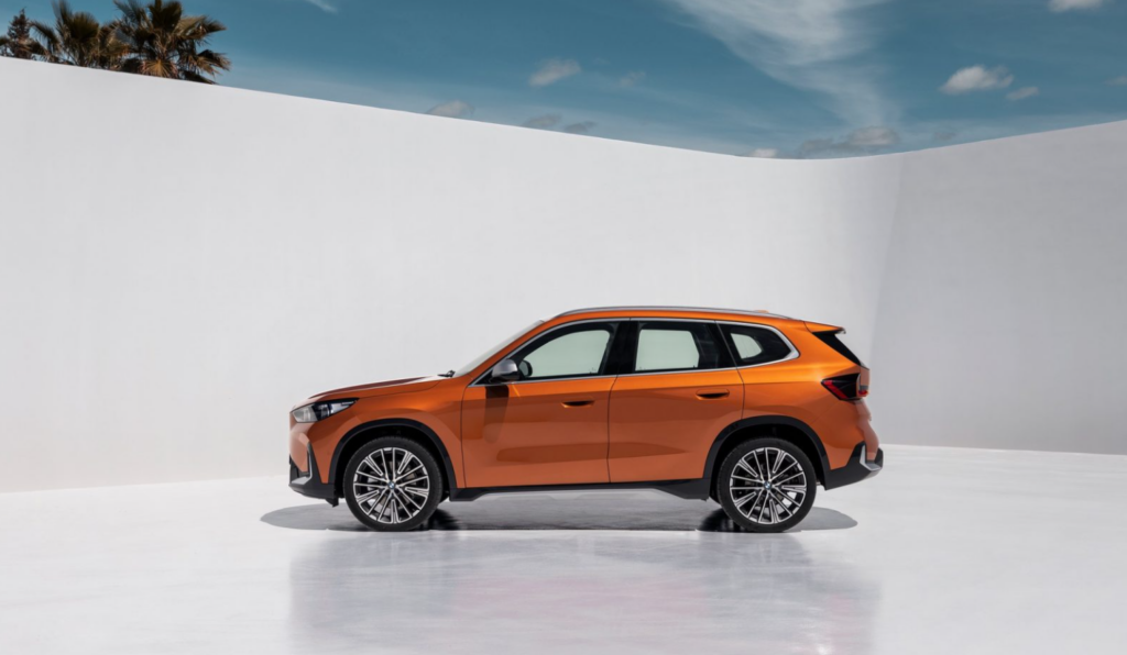 2024 BMW X1 Review, Dimensions, Release Date Latest Car Reviews