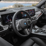 2024 BMW X7 Interior
