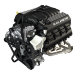 2024 Chrysler 300 Engine