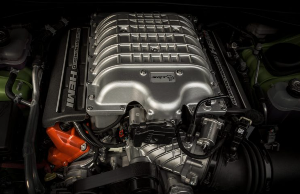2024 Dodge Challenger Configurations, Release Date, Concept Latest