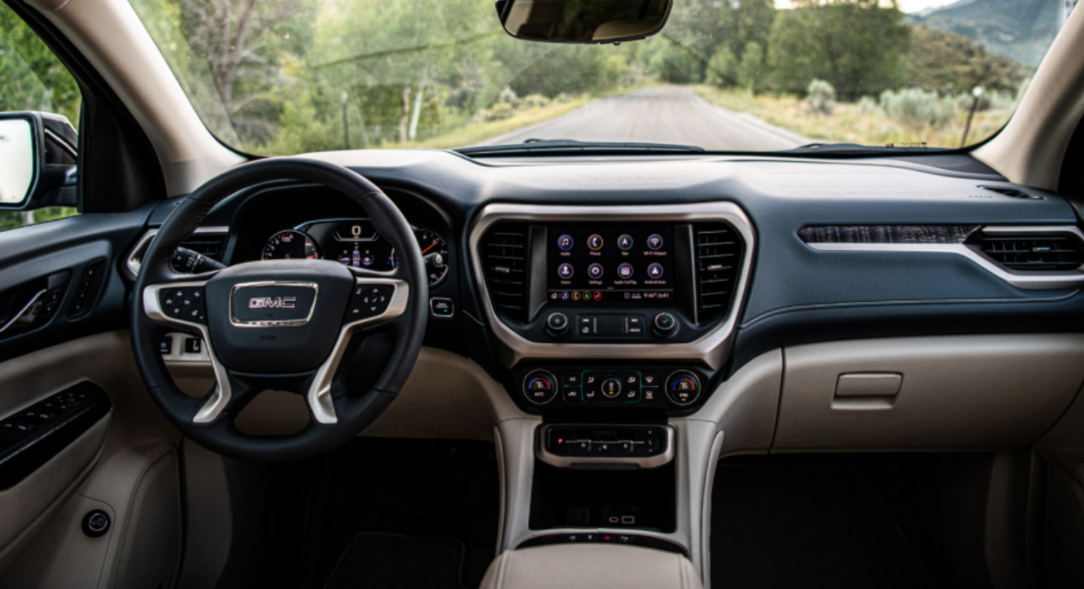 2024 GMC Acadia Interior, Specs, Release Date Latest Car Reviews