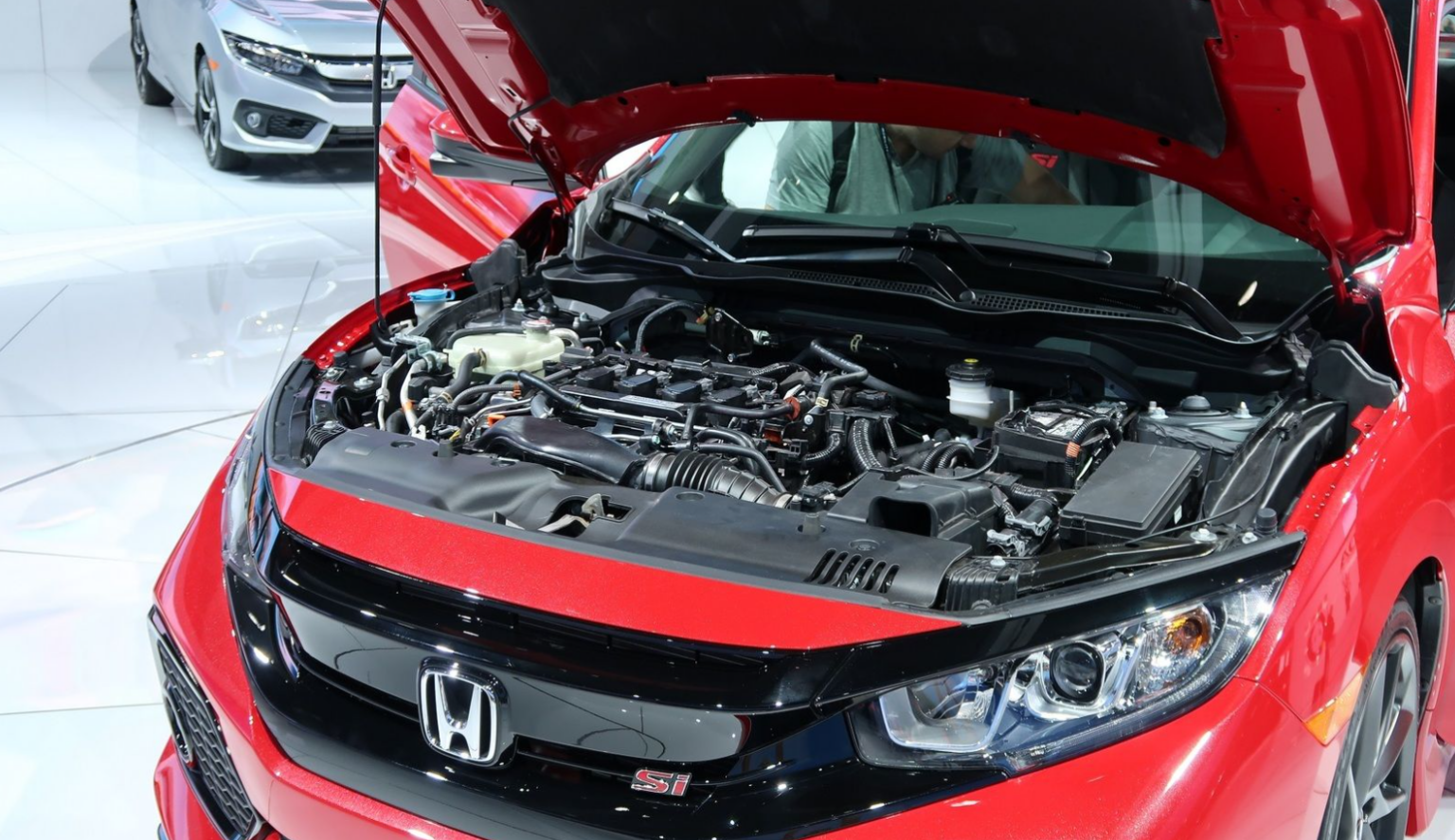 2024 Honda Civic Si Specs, Interior, Release Date Latest Car Reviews