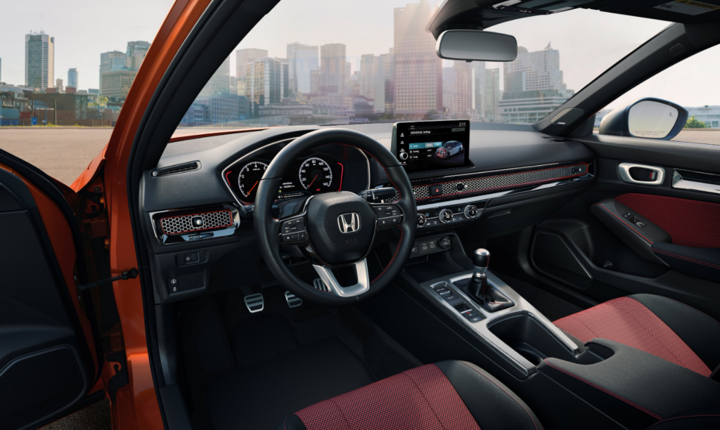 2024 Honda Civic Si Specs, Interior, Release Date Latest Car Reviews