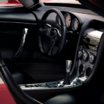 2024 Mazda RX-9 Interior