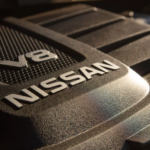 2024 Nissan Titan Engine