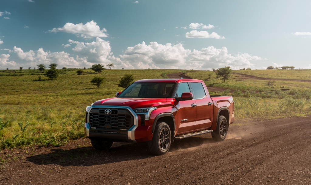 2024 Toyota Tundra Engine, Release Date, Changes Latest Car Reviews