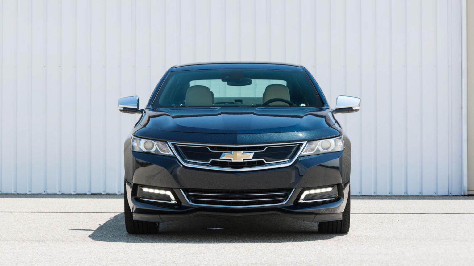 2025 Chevy Impala Release Date, Cost, Concept Latest Car Reviews