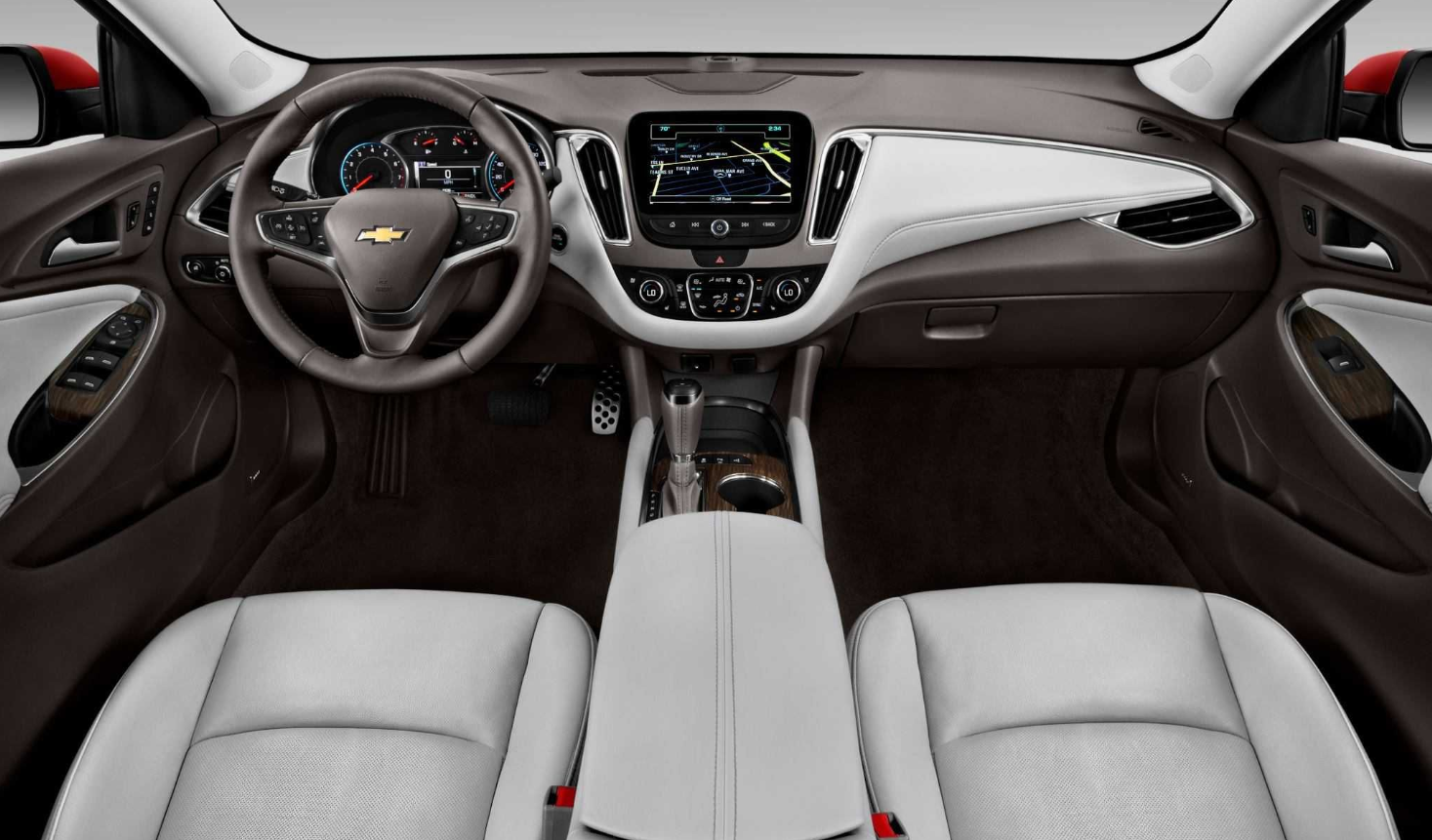 2024 Chevy Malibu Interior, Review, Specs Latest Car Reviews