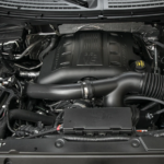 2024 Ford Expedition Engine