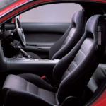 2024 Mazda RX-7 Interior