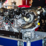 2024 Nissan Silvia S16 Engine