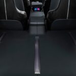 2024 Cadillac Lyriq Interior
