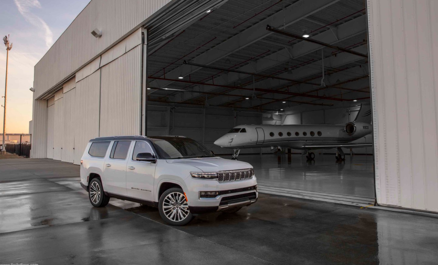 2025 Jeep Grand Wagoneer Price, Specs, Interior Latest Car Reviews