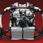 2024 Nissan Z Engine