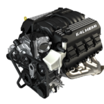 2025 Chrysler 300 Engine