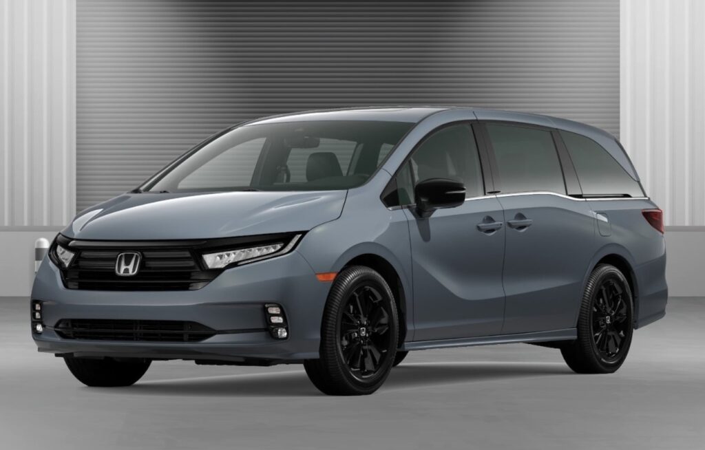 2025 Honda Odyssey Redesign, Release Date, Rumors | Latest Car Reviews