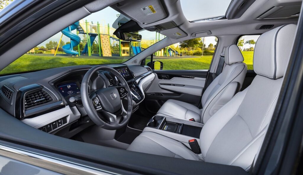 2025 Honda Odyssey Redesign Release Date Rumors Latest Car Reviews